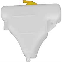 Car Coolant Reservoirs - With Cap, With Hose from $10 | CarParts.com