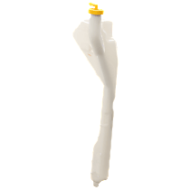 Coolant Reservoir, 4 Cyl., 2.4L Engine, with Cap