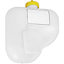 Coolant Reservoir