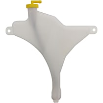 Coolant Reservoir, with Cap