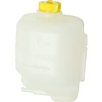 Coolant Reservoir, 6 Cyl., 3.5L Engine, with Cap