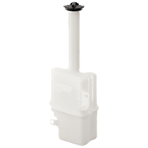 Coolant Reservoir