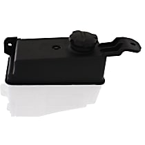 Coolant Reservoir