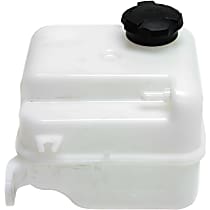 Coolant Reservoir