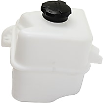 Coolant Reservoir