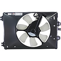 Honda Pilot Cooling Fan Assemblies from $59 | CarParts.com