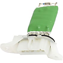 Blower Motor Resistor