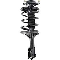 Hyundai Elantra Shock Absorber And Strut Assembly Carparts Com