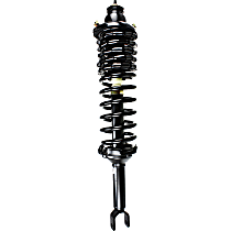 Details about   NEW FRONT STRUT ASSEMBLY GAS CHARGED FOR 1994-1997 HONDA ACCORD 51605SV4A02