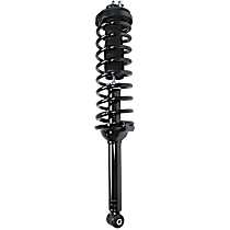 Rear, Driver or Passenger Side Fully Loaded Strut