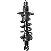 Rear, Passenger Side Fully Loaded Strut