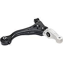 Front, Passenger Side, Lower Control Arm, FWD