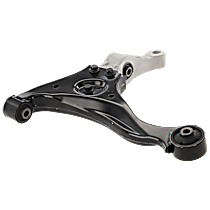 Front, Driver Side, Lower Control Arm, FWD