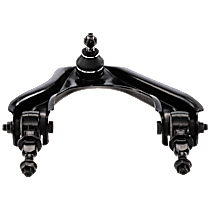 Front, Passenger Side, Upper Control Arm, with Ball Joint Assembly