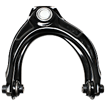 Front, Driver Side, Upper Control Arm, with Ball Joint Assembly