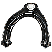 Front, Passenger Side, Upper Control Arm, with Ball Joint Assembly
