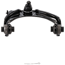 Front, Passenger Side, Upper Control Arm, with Ball Joint Assembly