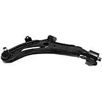 Suspension Control Arm and Ball Joint Assembly Front Left Lower fits Tiburon