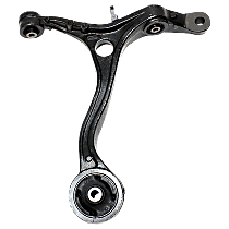 Front, Driver Side, Lower Control Arm