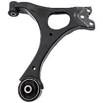Front, Driver Side, Lower Control Arm
