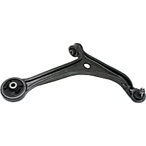 Front, Passenger Side, Lower Control Arm, With Ball Joint Assembly, Front Wheel Drive