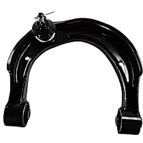 Front, Passenger Side, Upper Control Arm, FWD