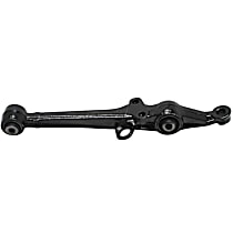 Front, Passenger Side, Lower Control Arm, without Ball Joint