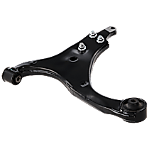 Front, Passenger Side, Lower Control Arm, Hatchback