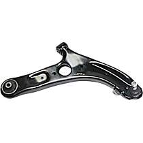 Front, Passenger Side, Lower Control Arm, Korean Built