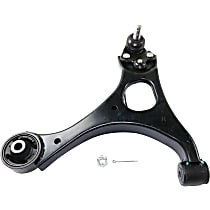Front, Passenger Side, Lower Control Arm, With Ball Joint Assembly, Front Wheel Drive