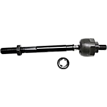Front, Driver or Passenger Side, Inner Tie Rod End, 4 Cyl., 2.0L Engine