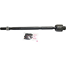 Front, Driver or Passenger Side, Inner Tie Rod End, Japan Production Identified By 1st Digit of VIN J