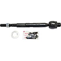 Front, Driver or Passenger Side, Inner Tie Rod End, North American Production Identified By 1st Digit Of VIN 1,2,3,4,5