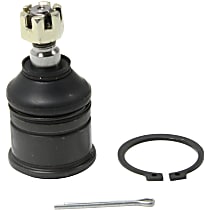 Front, Driver or Passenger Side, Lower Ball Joint