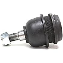 Front, Driver or Passenger Side, Lower Ball Joint