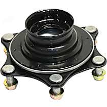Front Strut Mount, 4 Cyl 2.4L