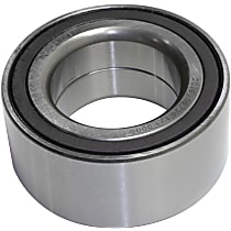 Wheel Bearing - Front, Driver or Passenger Side, Sold individually