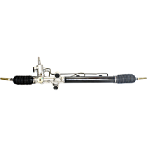 Steering Rack, Power