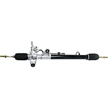 Steering Rack, 4 Cyl., 1.6L Engine, Power