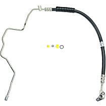 Power Steering Pressure Line Hose Assembly, 6 Cyl., 3.5L Engine