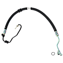 Power Steering Hose, Pressure Hose