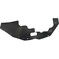 Passenger Side Engine Splash Shield