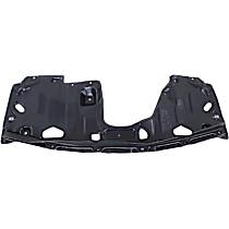 Honda Odyssey Engine Splash Shield Carparts Com