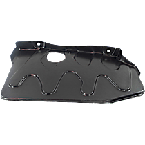 Kia Sorento Engine Splash Shield Carparts Com