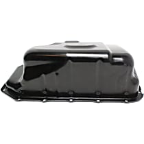 Oil Pan, 2.0L/2.4L, 4 Cyl. Engines