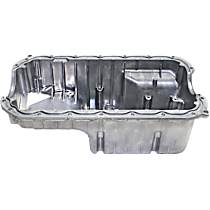 Oil Pan, 1.6L, 4 Cyl. Engine