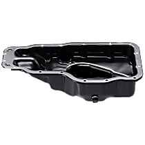 Oil Pan, 1.8L/2.0L, 4 Cyl. Engines