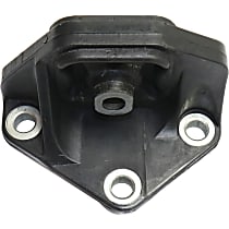 Front, Upper Transmission Mount, For Standard Transaxle