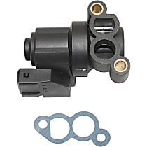 Idle Control Valve - For Models with Federal Emissions - 