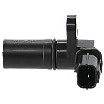Speed Sensor, 2-Blade Male Terminal and 1 Female Connector, For Automatic Transmission